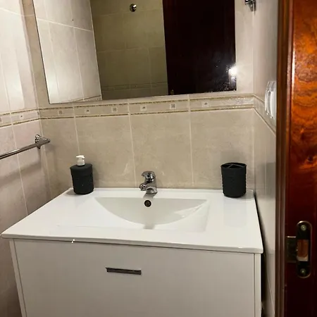 Apartamento Hans San Antonio  Buitenkant foto