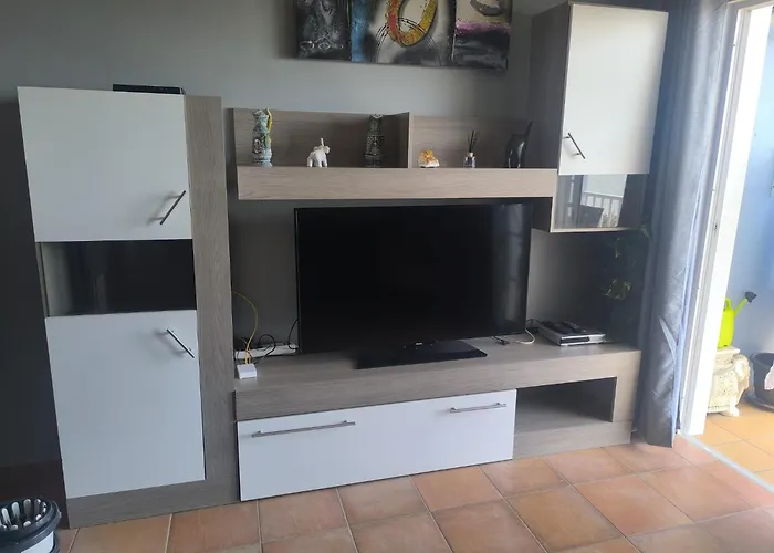 Apartamento Hans