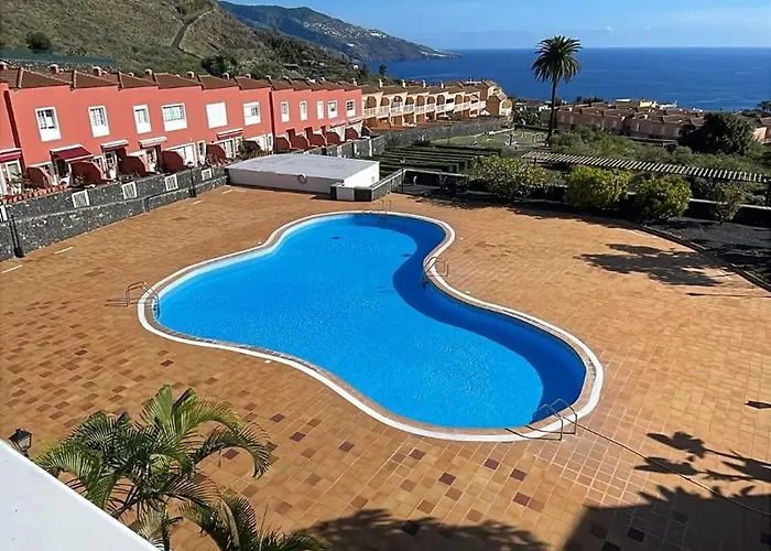Apartamento Hans