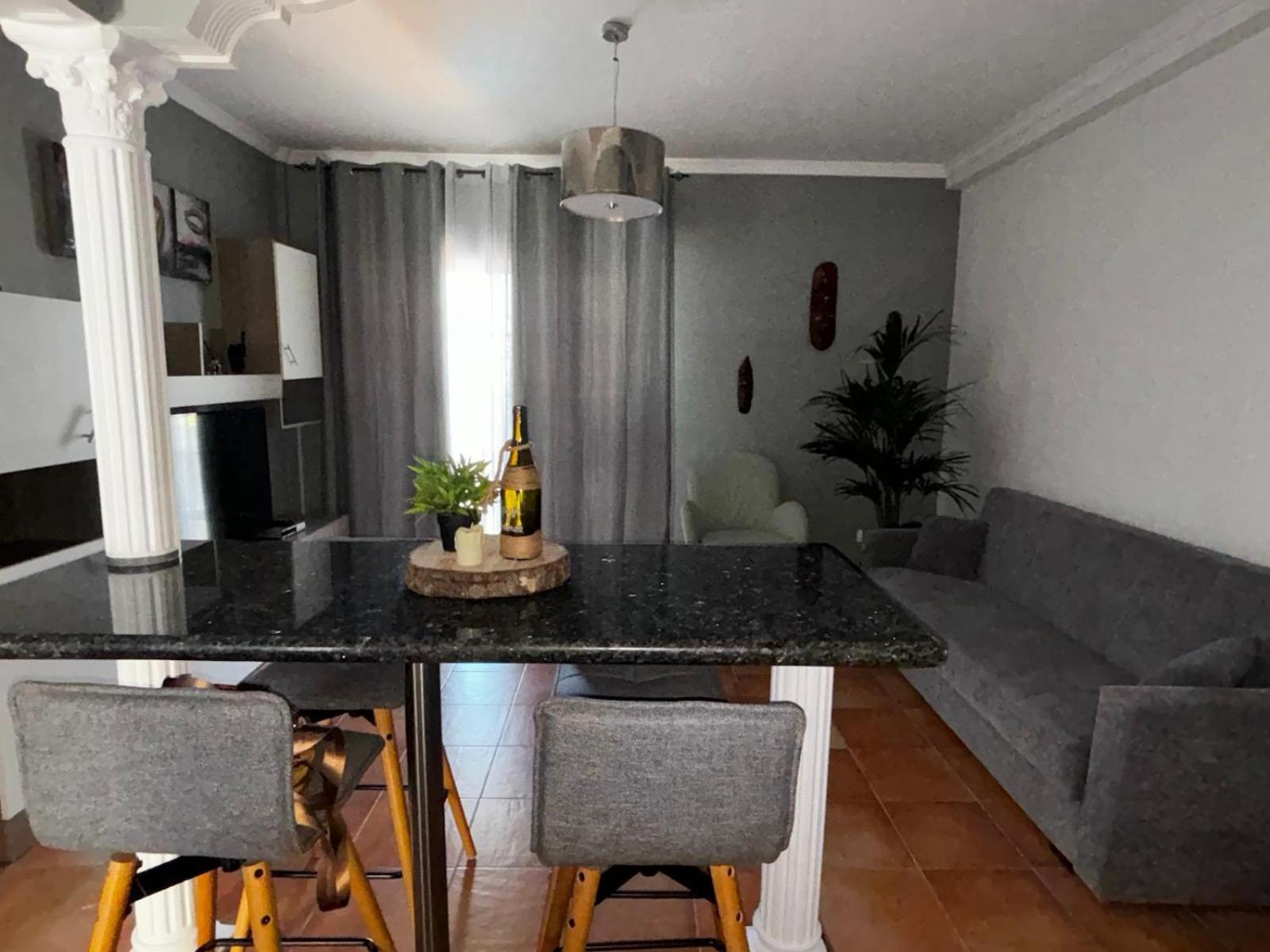 Apartment Hans