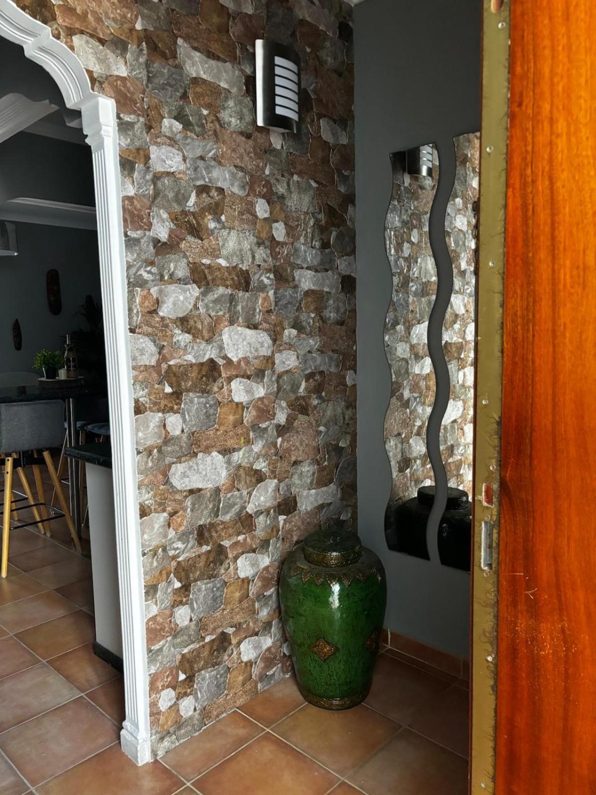 Hans Apartment San Antonio (La Palma)