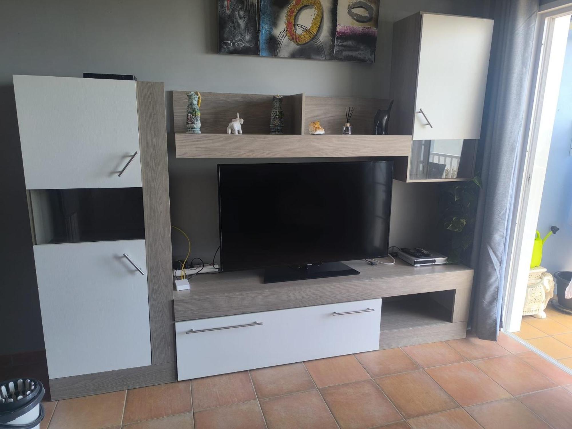 Hans Apartment *